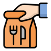 Takeaway Food
